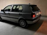 Volkswagen Golf 1993 года за 2 500 000 тг. в Шымкент – фото 2