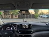 Hyundai Tucson 2020 года за 7 300 000 тг. в Актобе – фото 3