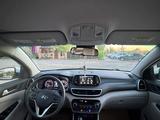 Hyundai Tucson 2020 года за 7 300 000 тг. в Актобе – фото 4