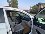 Hyundai Tucson 2020 года за 7 300 000 тг. в Актобе