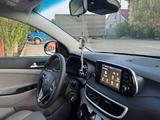 Hyundai Tucson 2020 года за 7 300 000 тг. в Актобе – фото 2