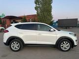Hyundai Tucson 2020 года за 7 300 000 тг. в Актобе – фото 5