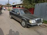 Mercedes-Benz E 230 1992 годаfor2 200 000 тг. в Алматы – фото 3