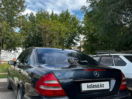 Mercedes-Benz E 320 2002 года за 4 000 000 тг. в Караганда – фото 21