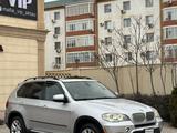 BMW X5 2012 года за 7 000 000 тг. в Актау