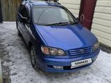 Toyota Ipsum 1997 годаfor2 500 000 тг. в Усть-Каменогорск – фото 3