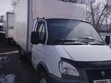 ГАЗ ГАЗель 2016 года за 9 900 000 тг. в Караганда – фото 2