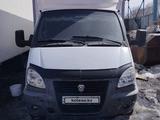 ГАЗ ГАЗель 2016 года за 9 900 000 тг. в Караганда