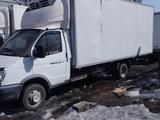 ГАЗ ГАЗель 2016 года за 9 900 000 тг. в Караганда – фото 3