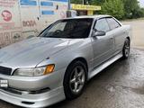 Toyota Mark II 1995 годаүшін2 500 000 тг. в Тараз – фото 2