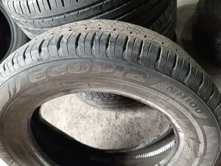 195/60R15 Bridgestone ECOPIA NH100 за 60 000 тг. в Алматы – фото 7