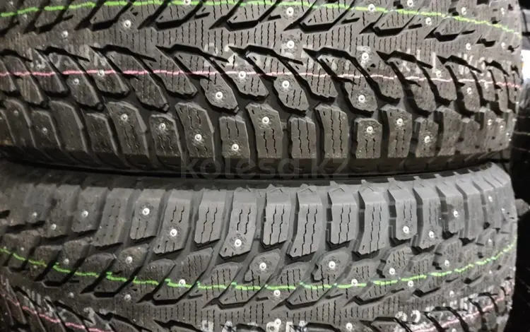 225/65R17 Kumho WI32 (шип)үшін49 000 тг. в Алматы