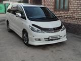 Toyota Estima 2002 года за 6 700 000 тг. в Кордай