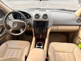 Mercedes-Benz ML 350 2008 года за 6 500 000 тг. в Шу – фото 3