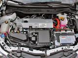 Двигатель Toyota Prius 1.8 л. Hybrid 2ZR-FXEүшін450 000 тг. в Алматы