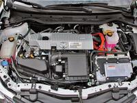 Двигатель Toyota Prius 1.8 л. Hybrid 2ZR-FXE за 450 000 тг. в Алматы