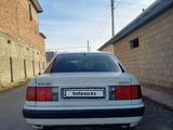 Audi 100 1991 года за 1 200 000 тг. в Тараз – фото 2