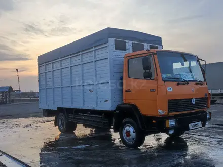 Mercedes-Benz  914 1993 года за 6 500 000 тг. в Карабулак – фото 9