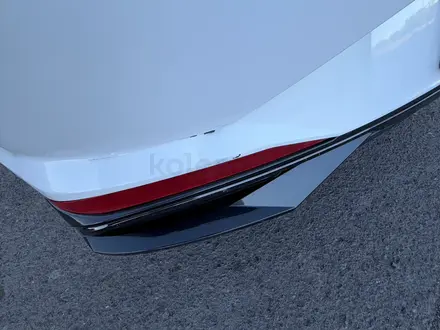 Hyundai Elantra 2022 года за 6 550 000 тг. в Караганда – фото 11