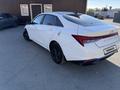 Hyundai Elantra 2022 года за 6 550 000 тг. в Караганда – фото 6