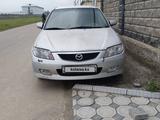Mazda 323 2002 года за 2 500 000 тг. в Алматы – фото 2