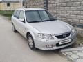 Mazda 323 2002 года за 2 500 000 тг. в Алматы