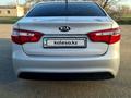 Kia Rio 2014 годаүшін5 200 000 тг. в Караганда – фото 3