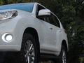 Toyota Land Cruiser Prado 2015 годаfor16 000 000 тг. в Алматы – фото 9