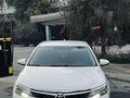 Toyota Camry 2017 годаfor12 550 000 тг. в Алматы