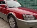 Subaru Legacy 2003 года за 4 800 000 тг. в Алматы – фото 5