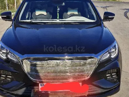Jetour X70 2023 года за 7 500 000 тг. в Костанай – фото 2