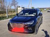 Jetour X70 2023 годаүшін7 500 000 тг. в Костанай