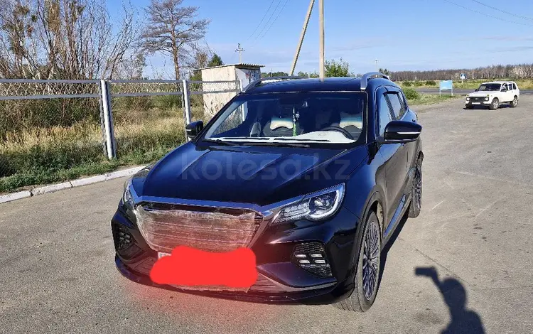 Jetour X70 2023 годаүшін7 500 000 тг. в Костанай