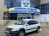 ВАЗ (Lada) Largus 2020 года за 6 400 000 тг. в Уральск – фото 2