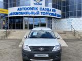 ВАЗ (Lada) Largus 2020 годаүшін6 400 000 тг. в Уральск