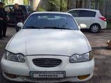 Hyundai Sonata 1998 годаүшін800 000 тг. в Алматы – фото 2