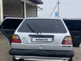 Volkswagen Golf 1991 годаfor1 000 000 тг. в Шу – фото 3