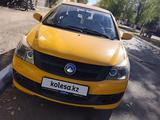 Geely GC6 2015 годаүшін2 250 000 тг. в Костанай