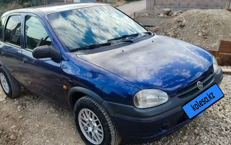 Opel Vita 1998 годаүшін2 300 000 тг. в Алматы