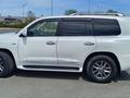 Lexus LX 570 2009 года за 18 500 000 тг. в Талдыкорган – фото 6