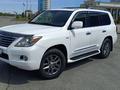 Lexus LX 570 2009 года за 18 500 000 тг. в Талдыкорган – фото 7