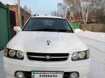 Nissan R'nessa 1999 года за 3 400 000 тг. в Усть-Каменогорск