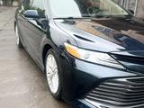 Toyota Camry 2019 годаүшін12 800 000 тг. в Алматы – фото 2