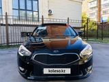 Kia K7 2014 годаfor8 700 000 тг. в Астана – фото 4