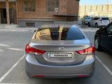 Hyundai Elantra 2011 годаfor5 200 000 тг. в Актау – фото 5