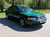 Volkswagen Passat 1997 годаүшін700 000 тг. в Усть-Каменогорск – фото 2
