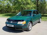 Volkswagen Passat 1997 годаүшін700 000 тг. в Усть-Каменогорск