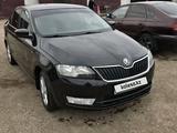 Skoda Rapid 2014 года за 5 200 000 тг. в Караганда