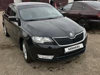 Skoda Rapid 2014 годаүшін5 200 000 тг. в Караганда