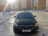 Toyota Avensis 2007 годаүшін4 500 000 тг. в Павлодар – фото 2